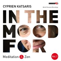 5 Klavierstücke: Klavierstück no. 4 - Ференц Лист & Cyprien Katsaris