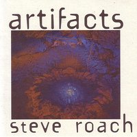 Thunder Brother - Steve Roach