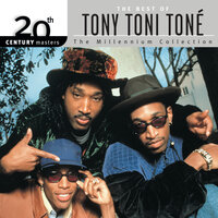 Let's Get Down - Tony! Toni! Toné! & DJ Quik
