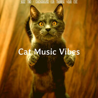 Debonair Ambience for Kittens - Cat Music Vibes