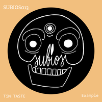 Example - Tim Taste & Trilingo