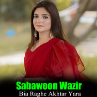 Ne Kom Meena Ne Kom - Sabawoon Wazir
