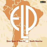 Black Moon - Emerson, Lake & Palmer & Emerson & Lake & Palmer