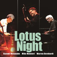 Momo - Kazumi Watanabe & Mike Mainieri & Warren Bernhardt