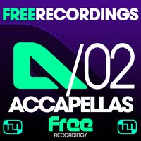 Forever Young (Acapella) - Zoey & Phill Kay
