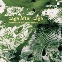 Inlets - Matthias Kaul & John Cage
