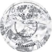 Pandemonium - Tim Toh