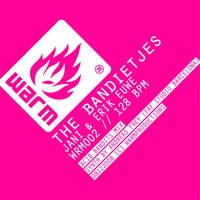 The Bandietjes - Jani & Erik Euwe & Jani & Erik Euwe