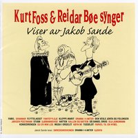 Fantefylgje - Kurt Foss & Reidar Bøe