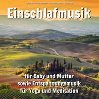 Einschlafmusik zur Regeneration - Ruhige Musik als Einschlafhilfe & Entspannungsmusik & Schlafmusik