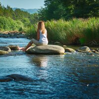 Preludio Del Corazón Calmante - Música para Cafeterías & Sonidos Naturales con Música & Los Paisajes