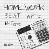 Funkychild - N-Tone