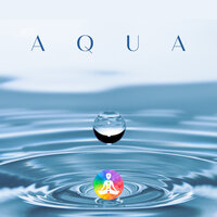 AQUA For Deep Sleep New Age - Sleep Music Laboratory