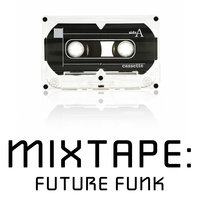 Mixtress - DJ Baby Anne & J. Hazen