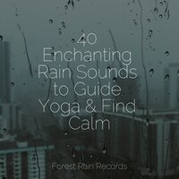 Light Rains - Nature Sounds & Relaxation Music Guru & Relaxing Sleep Sound