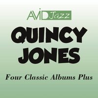 The Midnight Sun Never Sets - Quincy Jones & Harry Arnold