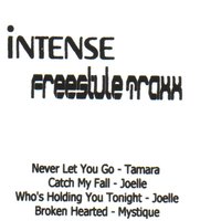 Never Let You Go - Tamara