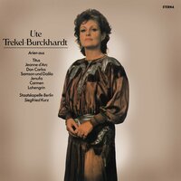 La clemenza di Tito, K. 621: Act II: "Deh per questo istante solo" - Staatskapelle Berlin & Siegfried Kurz & Ute Trekel-Burckhardt & Вольфганг Амадей Моцарт