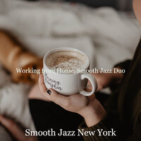 Bgm for Staying at Home - Smooth Jazz New York
