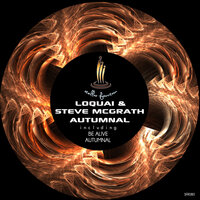 Be Alive - Loquai & Steve McGrath