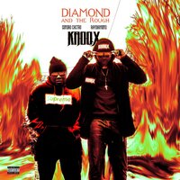 Maybe Love - Sondro Castro & Ray Diamond & Sarah Quinn