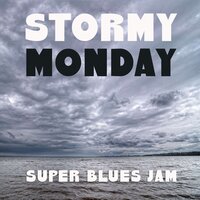 I'm a Stranger in This Town - Elmore James