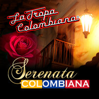 Dime Luna Track - La Tropa Colombiana