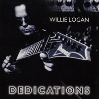 Oh Pretty Woman - Willie Logan