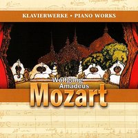 Quartet g-Moll für Klavier und Streicher, KV 478 / Quartet for Keyboard and Strings in G minor, K478: III. Rondo. Allegro - Artur Schnabel & Robert Haas & Alphonse Onnou & Вольфганг Амадей Моцарт