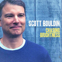Road Trip Fantasy - Scott Bouldin
