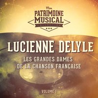Un ange comme ça - Lucienne Delyle