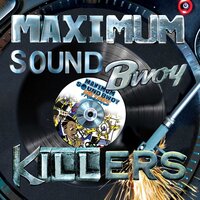 Splice Dub Plate - Randy Valentine