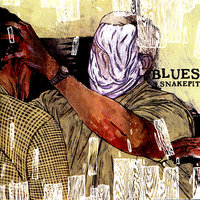 Guillotine Eye - Blues