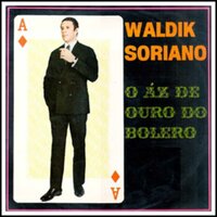 Morrendo de Amor - Waldik Soriano