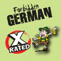 German Words Associated with the Body - The Forbidden Language Series