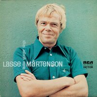 Back to Dixie - Lasse Mårtenson