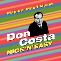 Theme From: Advise and Consent - Don Costa