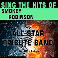 You've Really Got a Hold On Me - All Star Tribute Band