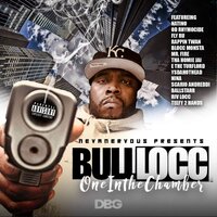 Clap City - Bull locc & Scario Andreddi
