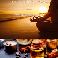 Modish Sounds of Rain - Ambiance for Reduction of Senses - Sensory Deprivation Music