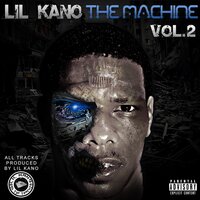 Playin Games - Lil Kano
