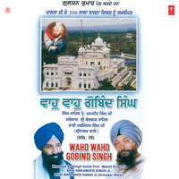 Jaagat Jot Japey - Bhai Harjinder Singh Ji & Bhai Maninder Singh Ji