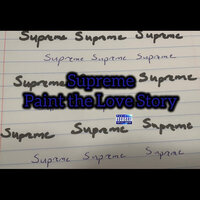 Good Energy (Listen, Vibe, Repeat) - Supremè