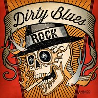 Dusty Humbucker - Oliver Price & Stephen William Hodd