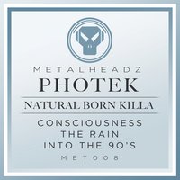 The Rain - Photek
