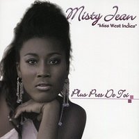 Patizan (featuring Top Alderman) - Misty Jean & Top Alderman