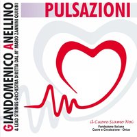 Pulsazioni - Giandomenico Anellino
