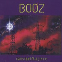 Ode aux rats - Emmanuel Booz