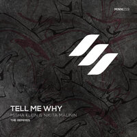 Tell Me Why - Никита Малинин & Misha Klein & Dimand