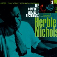 Riff Primitif - Herbie Nichols Trio